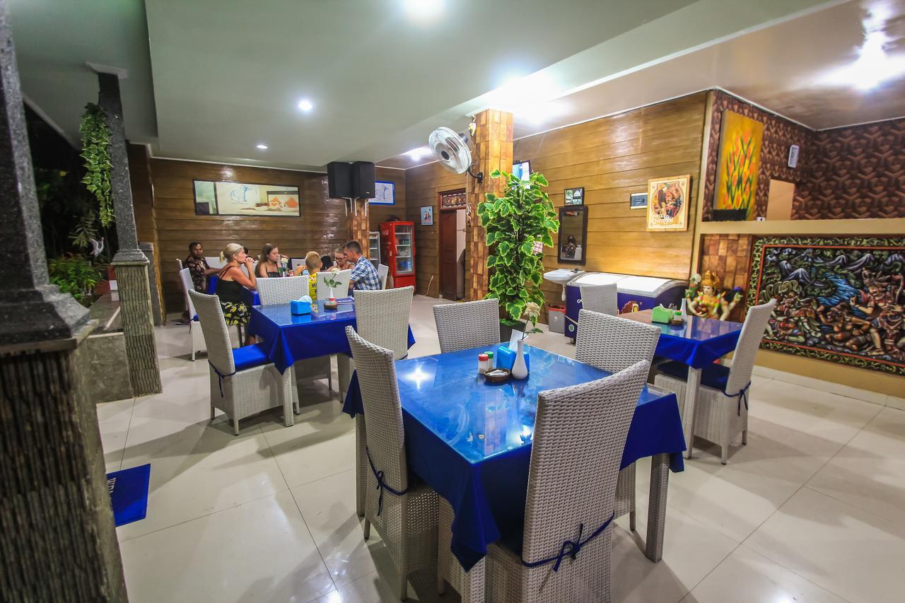 Hotel Lumbung Sari Legian  Exterior photo