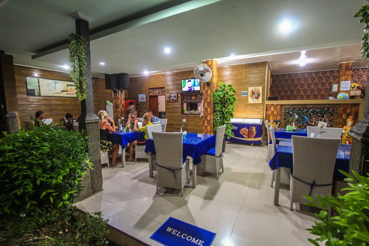 Hotel Lumbung Sari Legian  Exterior photo
